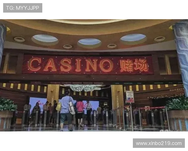 探索蓝金沙赌场的豪华体验与精彩娱乐之旅 探索蓝金沙赌场的豪华体验与精彩娱乐之旅